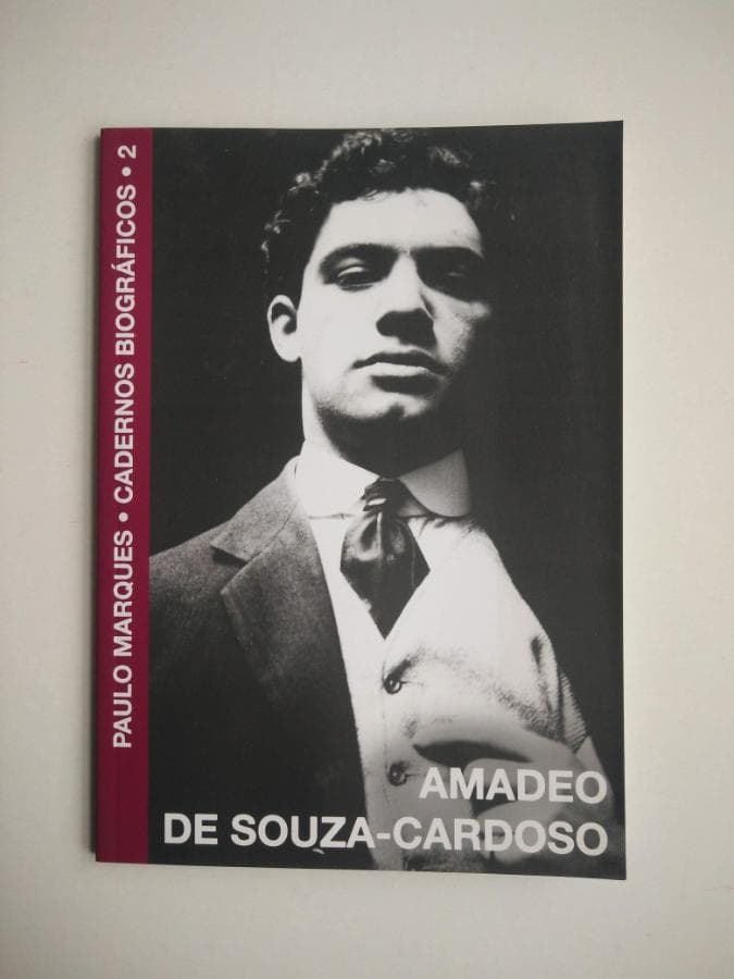 Amadeu Souza-Cardoso