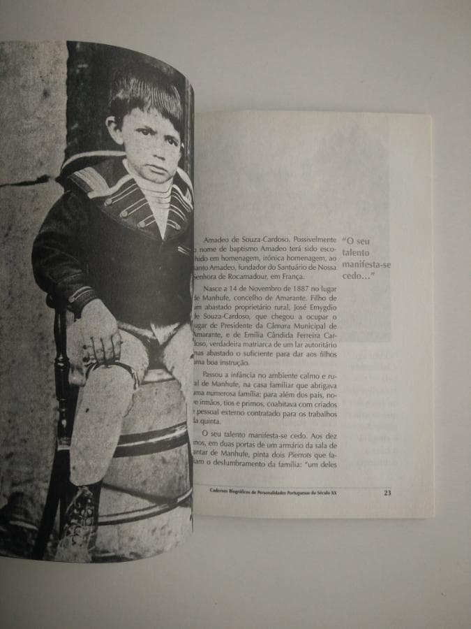 Amadeu Souza-Cardoso — imagen 2