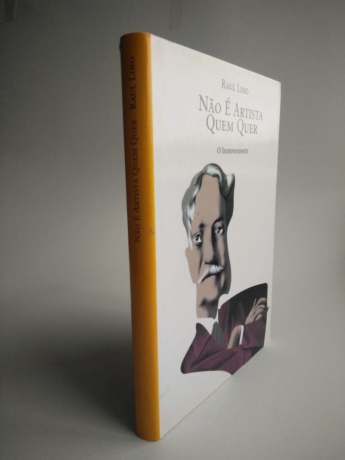 Não é artista quem quer — image 2