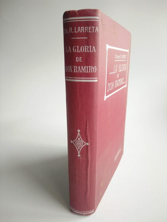 La Glória de Don Ramiro — imagen 2