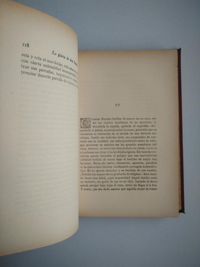 La Glória de Don Ramiro — imagen 3