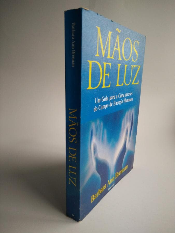 Mãos de Luz — imagen 2
