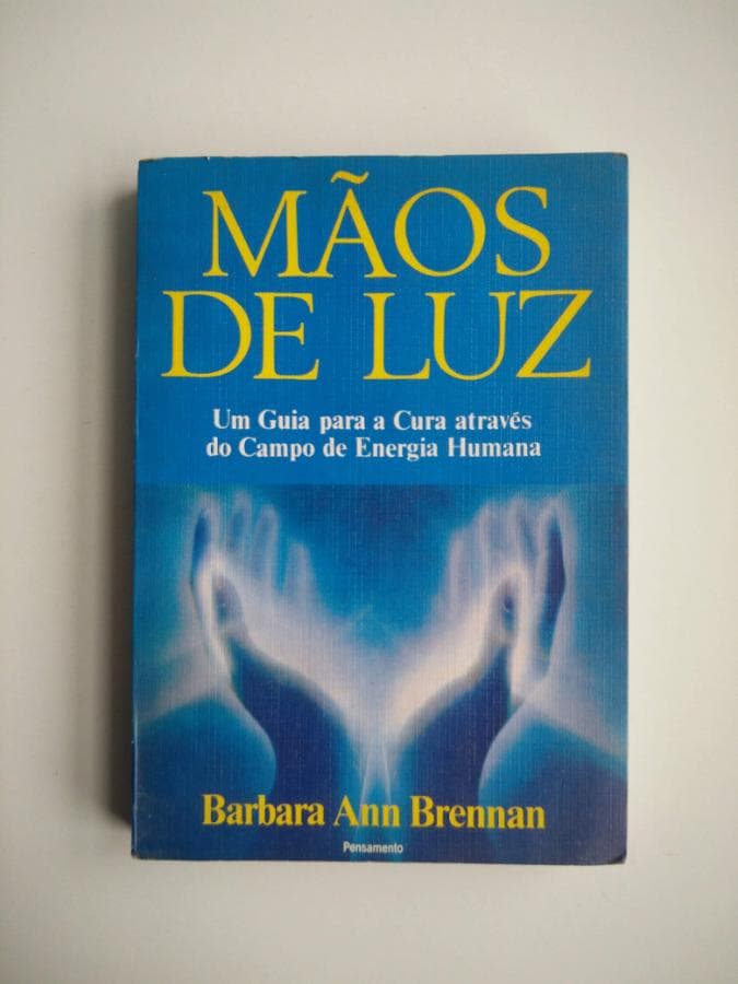 Mãos de Luz — imagen 1