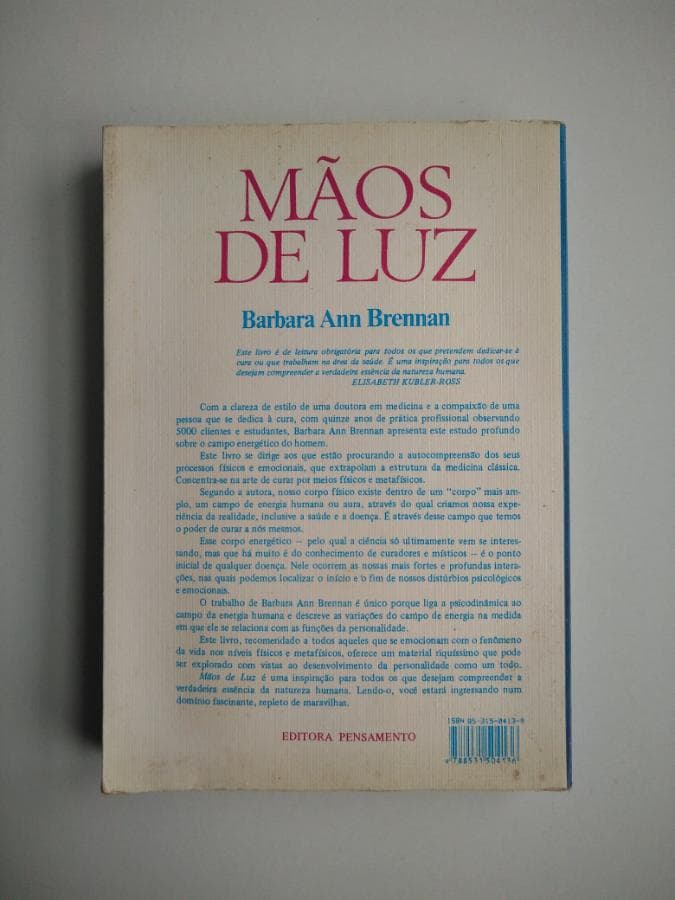 Mãos de Luz — imagen 4
