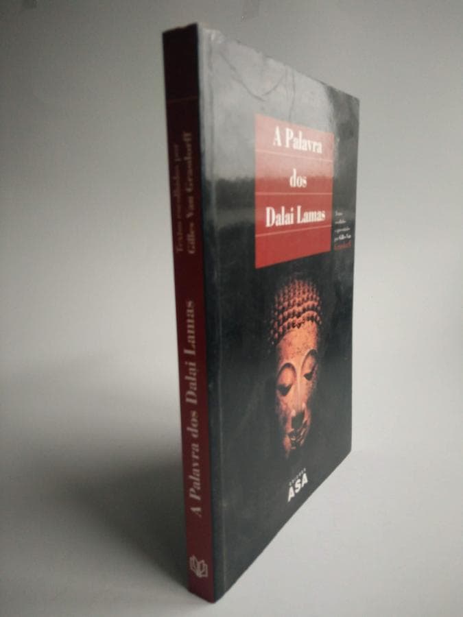A palavra dos Dalai Lamas — imagen 2