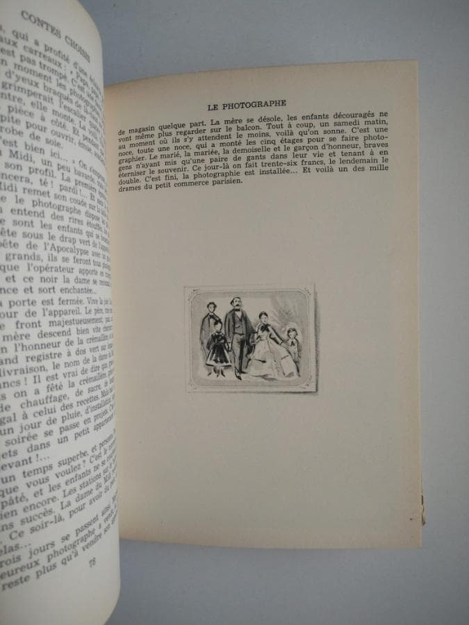 Contes Choisis — imagen 3