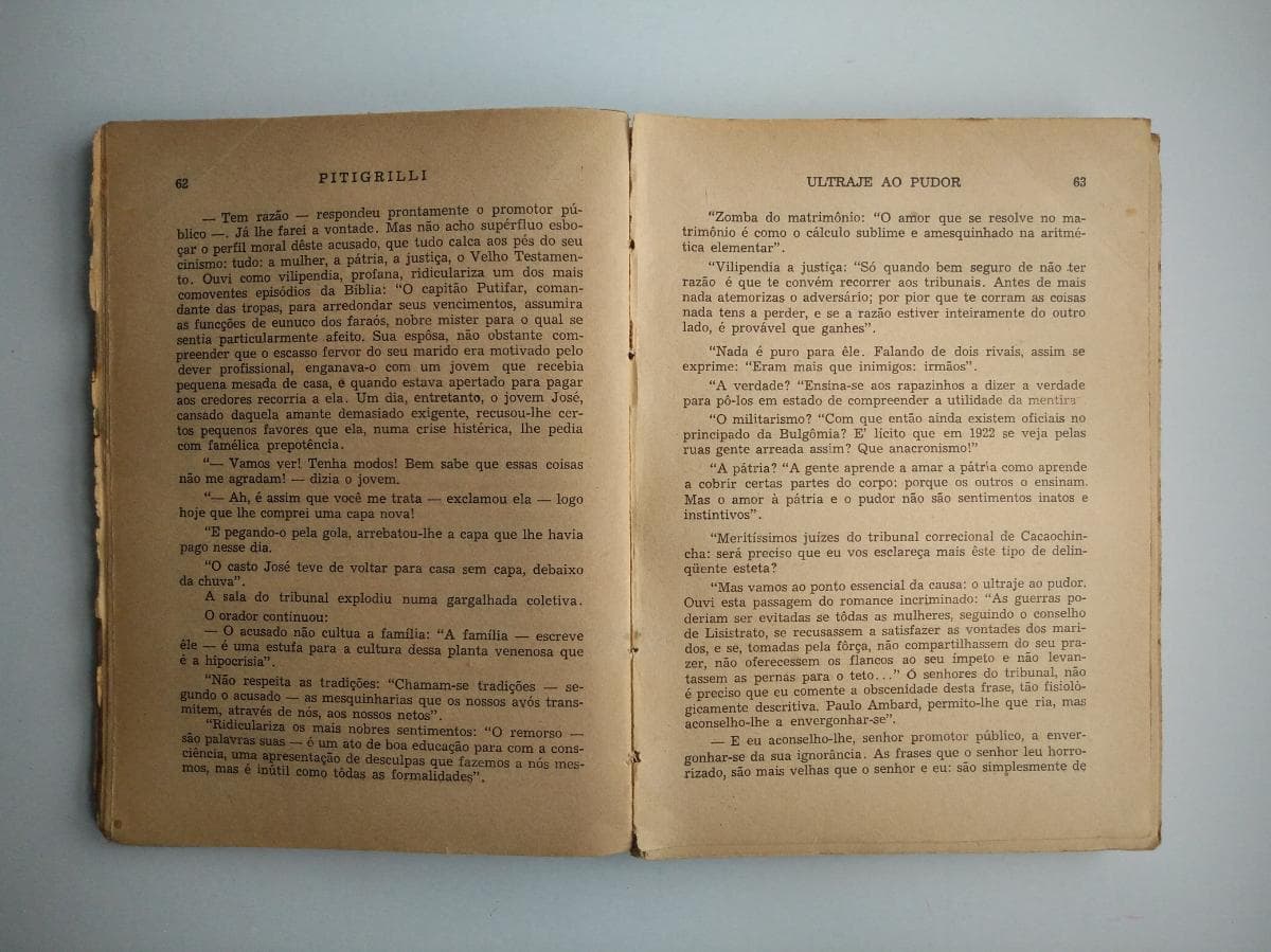 Ultraje ao Pudor — image 2
