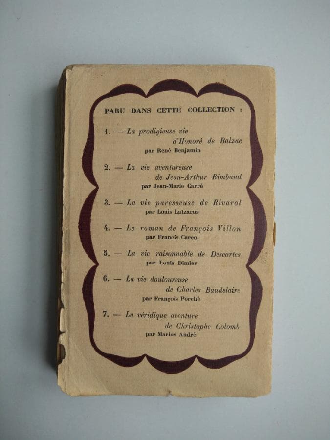 Mon Ami Robespierre — imagen 3