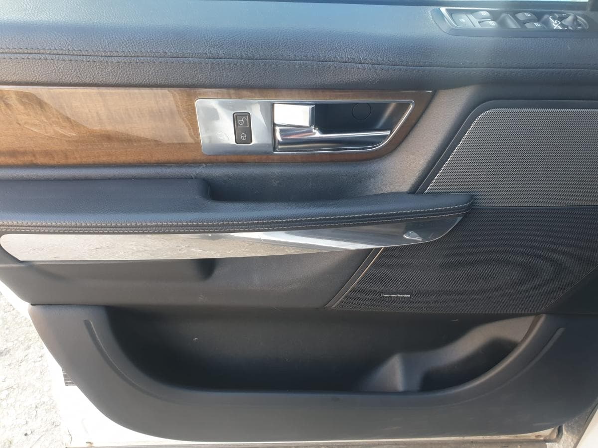Land Rover Sport . 3.0. SDV6 — imagem 7