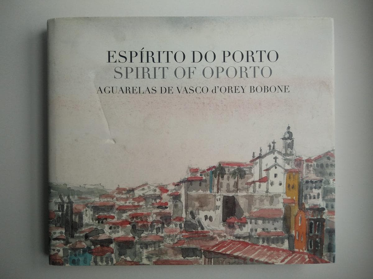 Espírito do Porto
