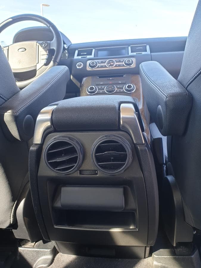 Land Rover Sport . 3.0. SDV6 — imagem 12