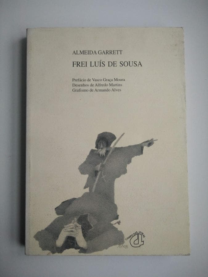 Frei Luís de Sousa