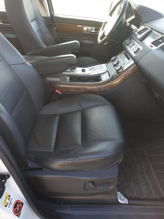 Land Rover Sport . 3.0. SDV6 — imagem 14