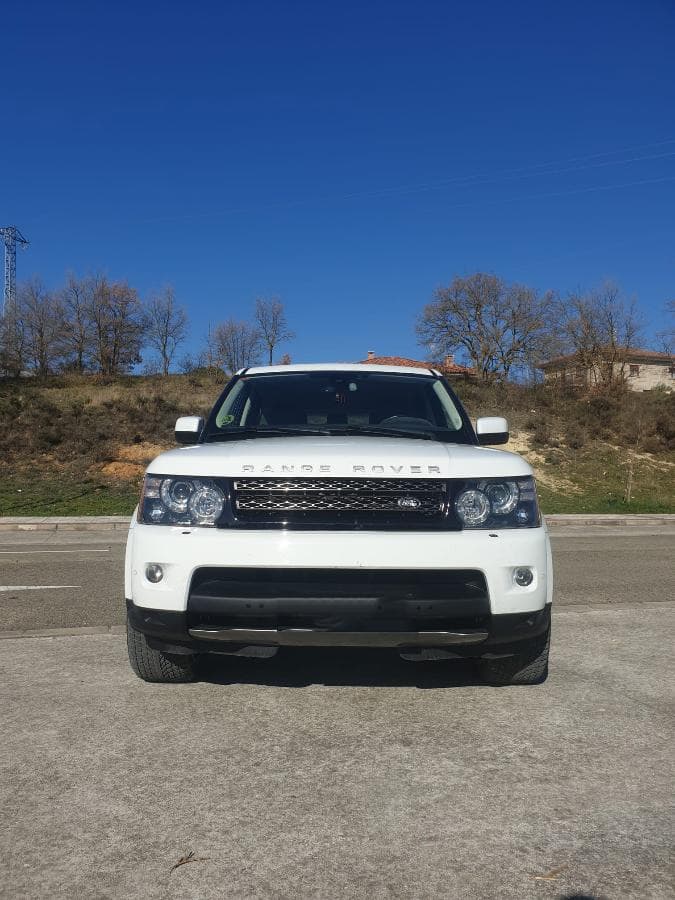 Land Rover Sport . 3.0. SDV6 — imagem 5