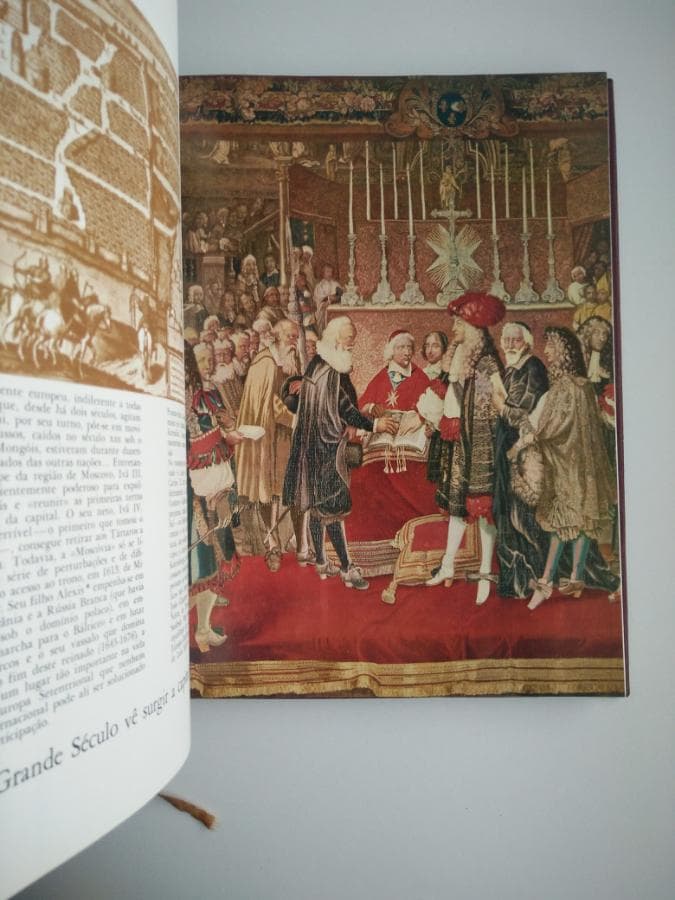 Historia de Europa y del Genio Europeo · Robert Laffont y otros — imagen 3