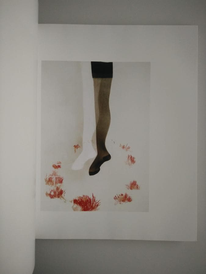 Raquel Oliveira — imagen 2