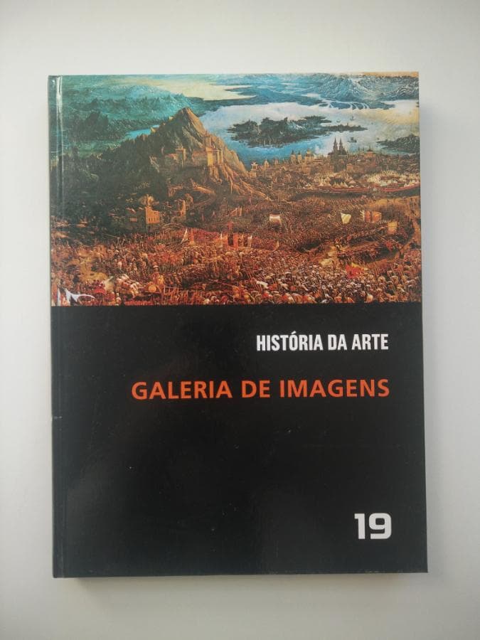 História da Arte 19 - Galeria de Imagens — imagen 1