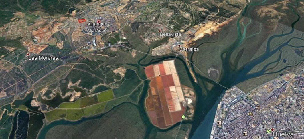 Terreno Agrícola — imagem 4