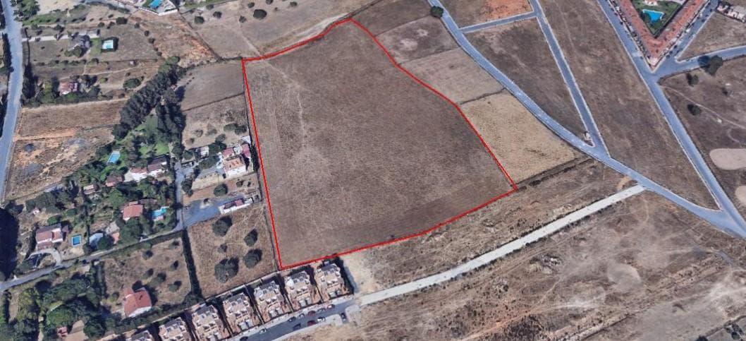 Terreno Agrícola — imagem 2