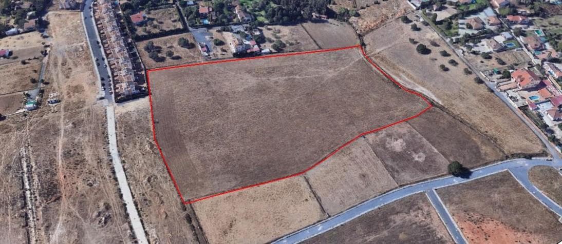 Terreno Agrícola — imagem 3