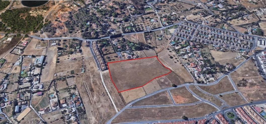 Terreno Agrícola — imagem 1