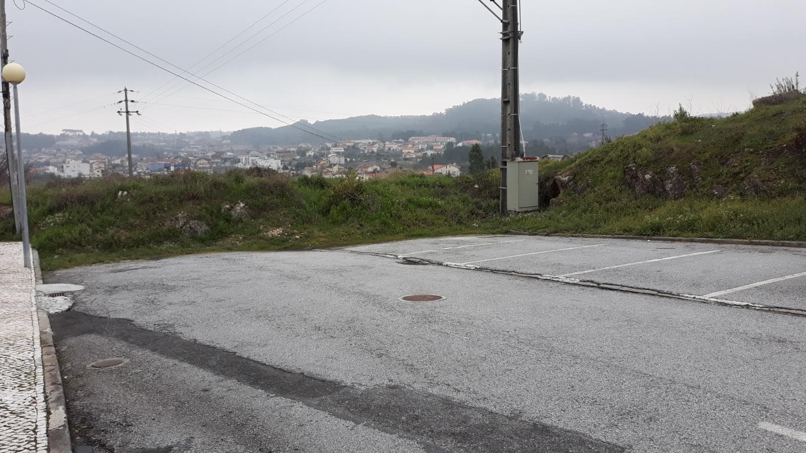 Terreno · Viseu — imagem 3