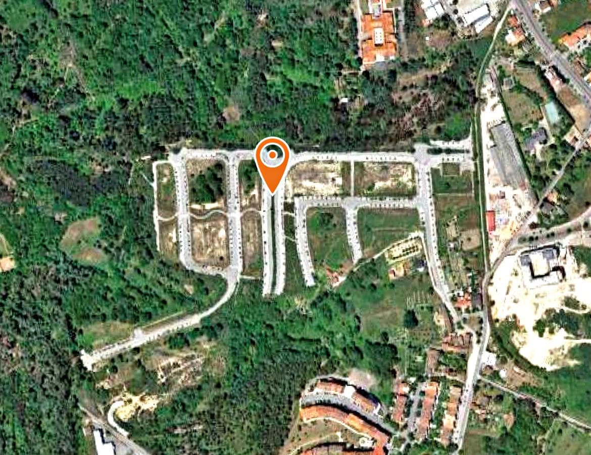 Loteamento P/ Construção · Quinta de São Estevão · Viseu — imagem 101