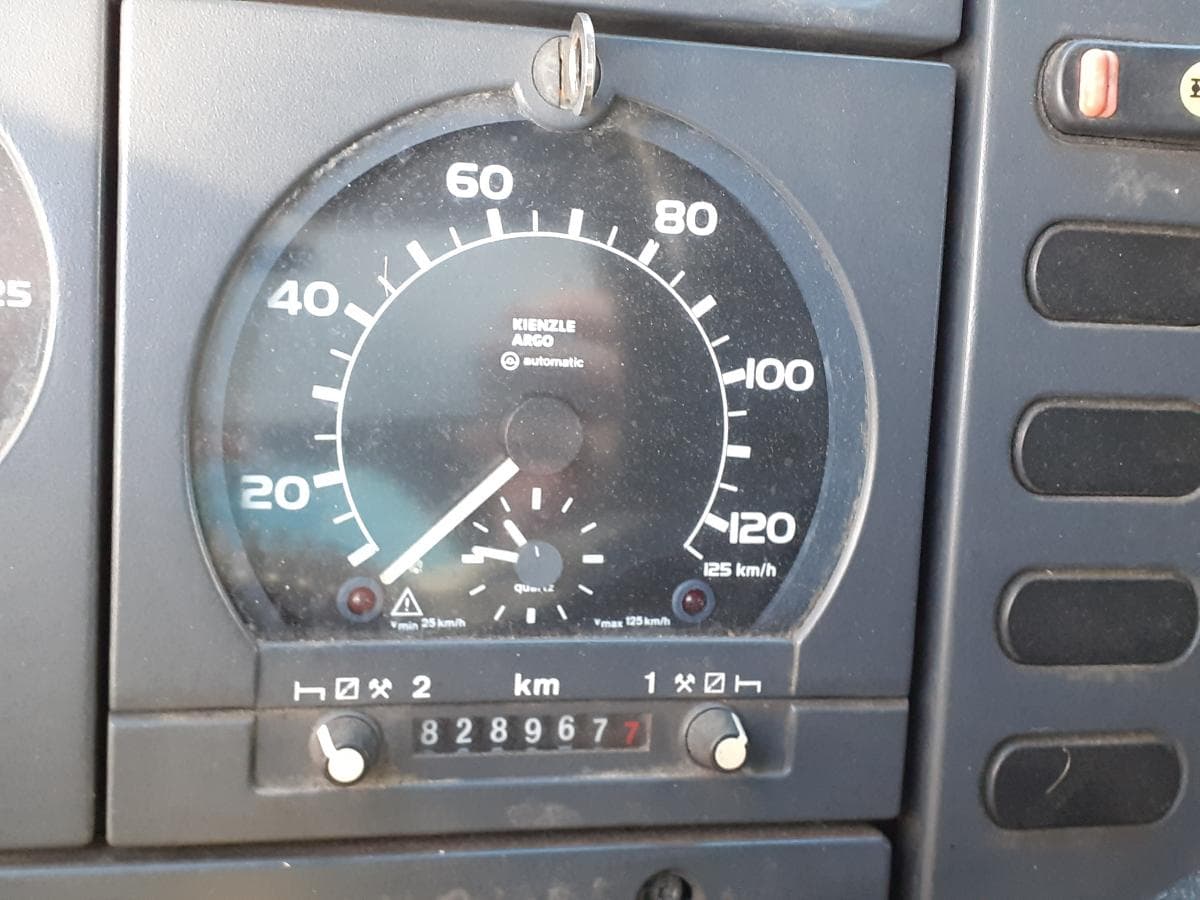 DAF 75.300 — imagem 7