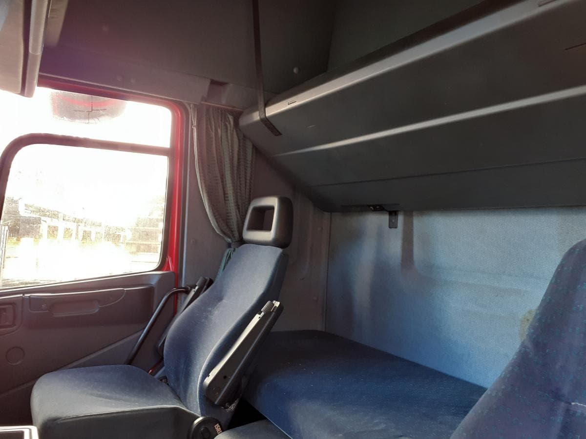 DAF 75.300 — imagem 8