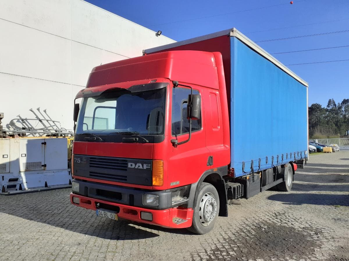 DAF 75.300 — imagem 3