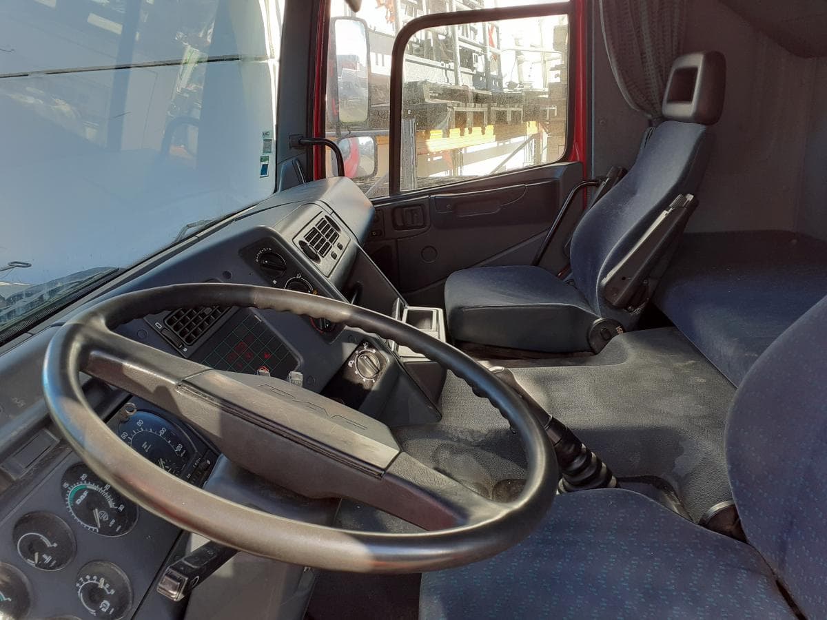 DAF 75.300 — imagem 9