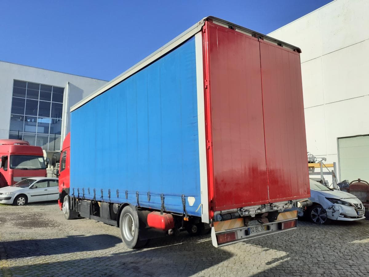 DAF 75.300 — imagem 4