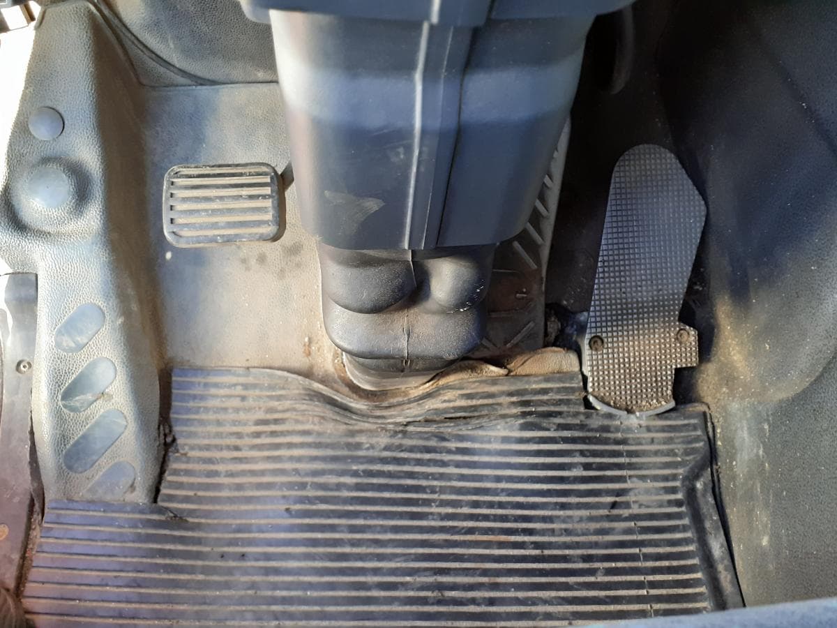 DAF 75.300 — imagem 10