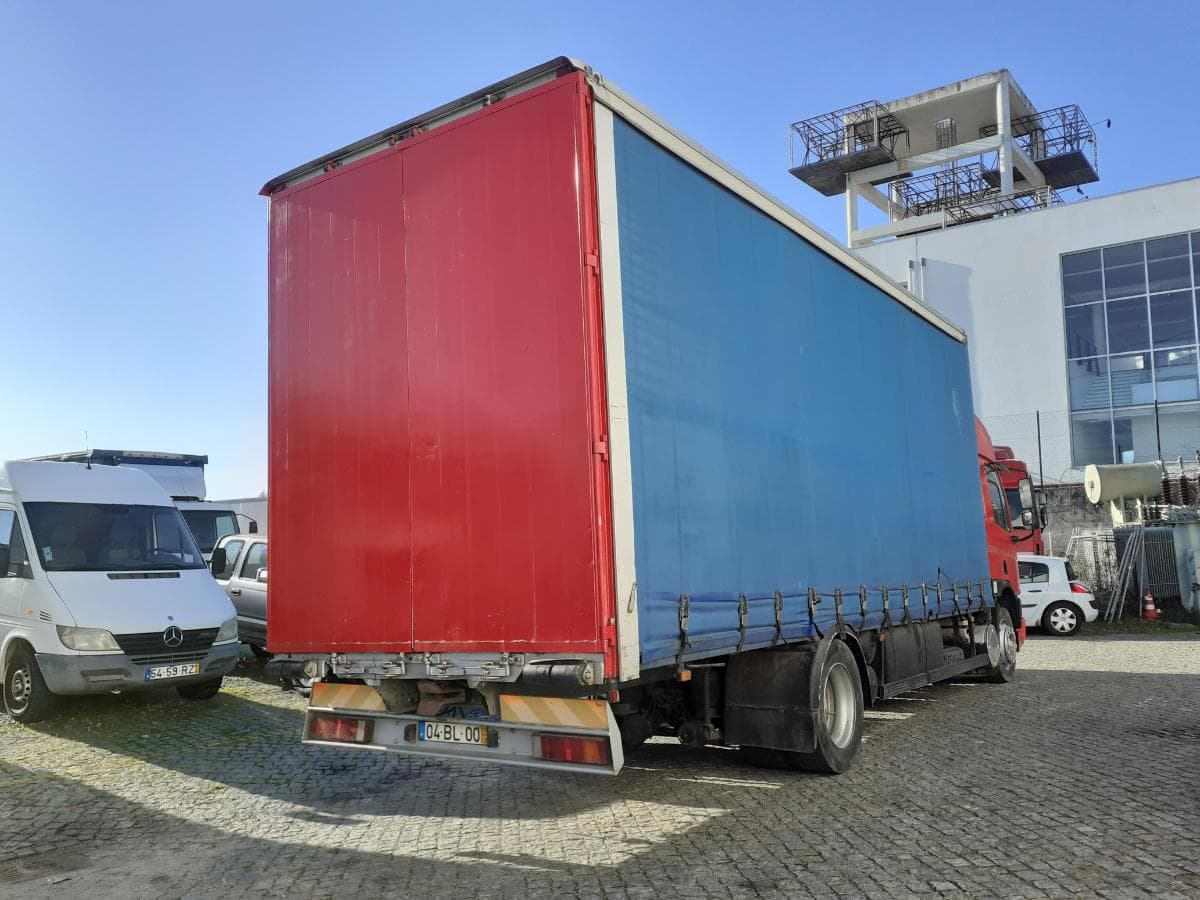 DAF 75.300 — imagem 6