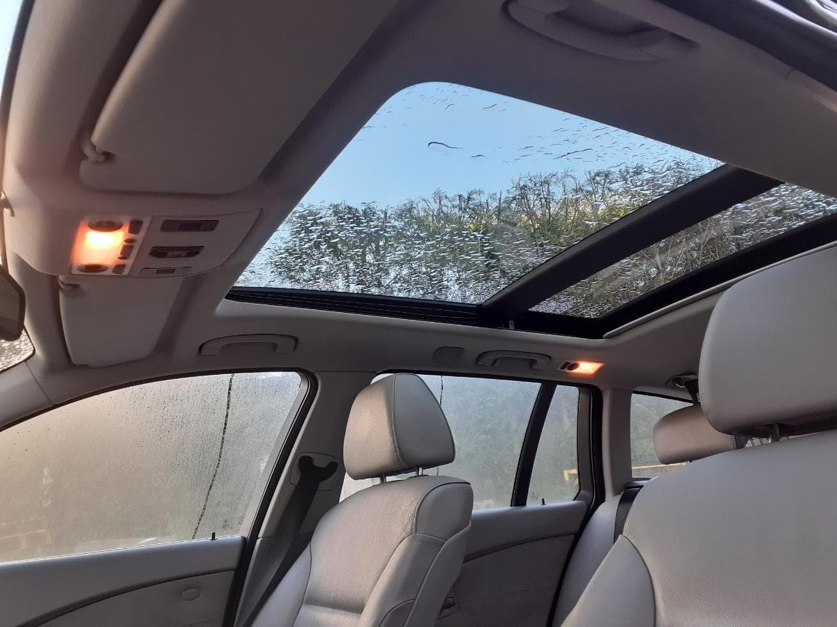 BMW 520 D — imagen 15