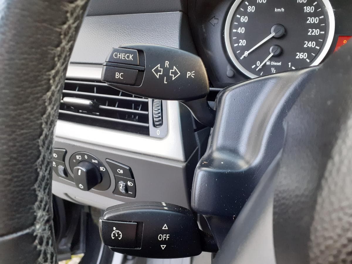 BMW 520 D — imagen 13