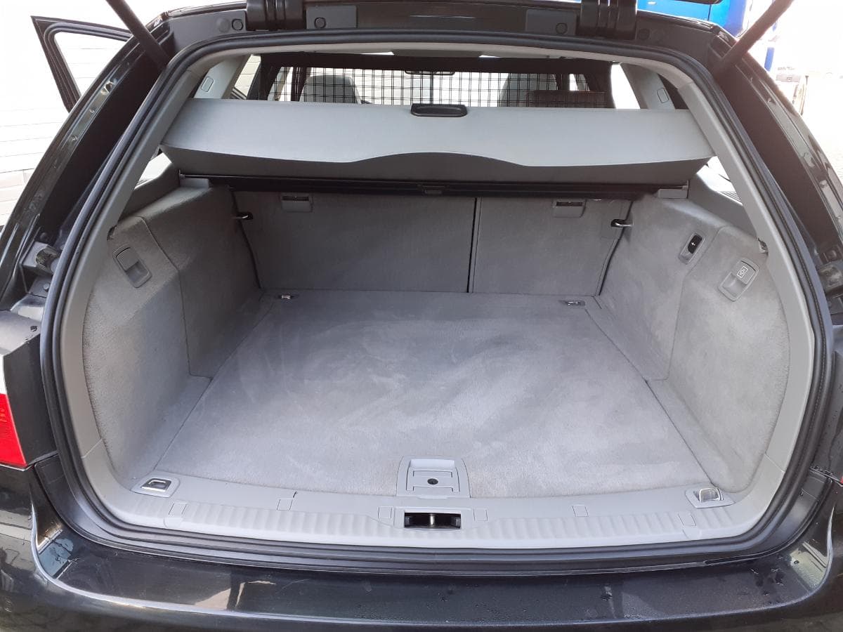 BMW 520 D — imagen 17