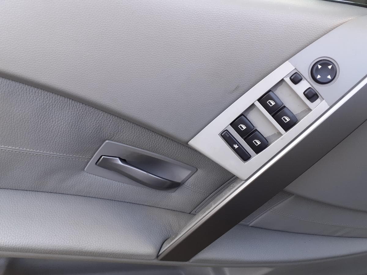 BMW 520 D — imagen 9