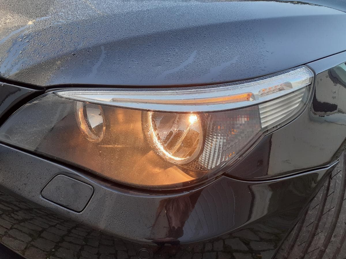 BMW 520 D — imagen 22