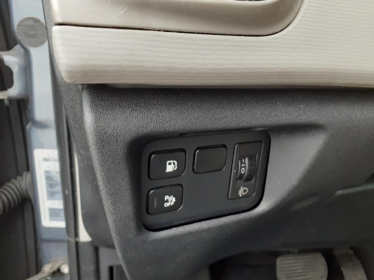 Citroën C4 Picasso — imagen 11