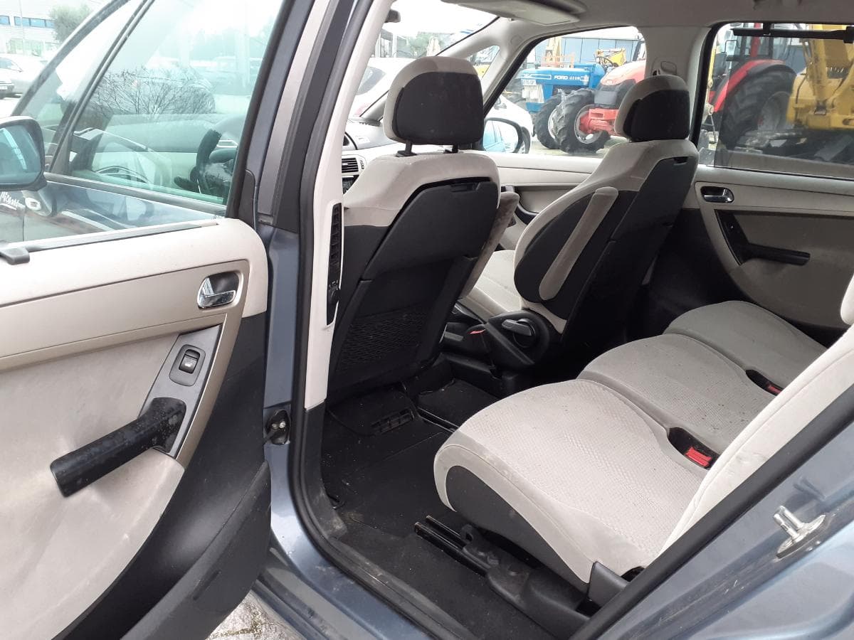 Citroën C4 Picasso — imagen 16
