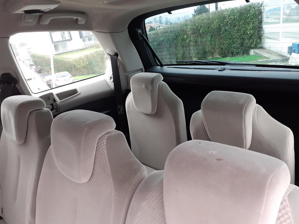 Citroën C4 Picasso — imagen 15