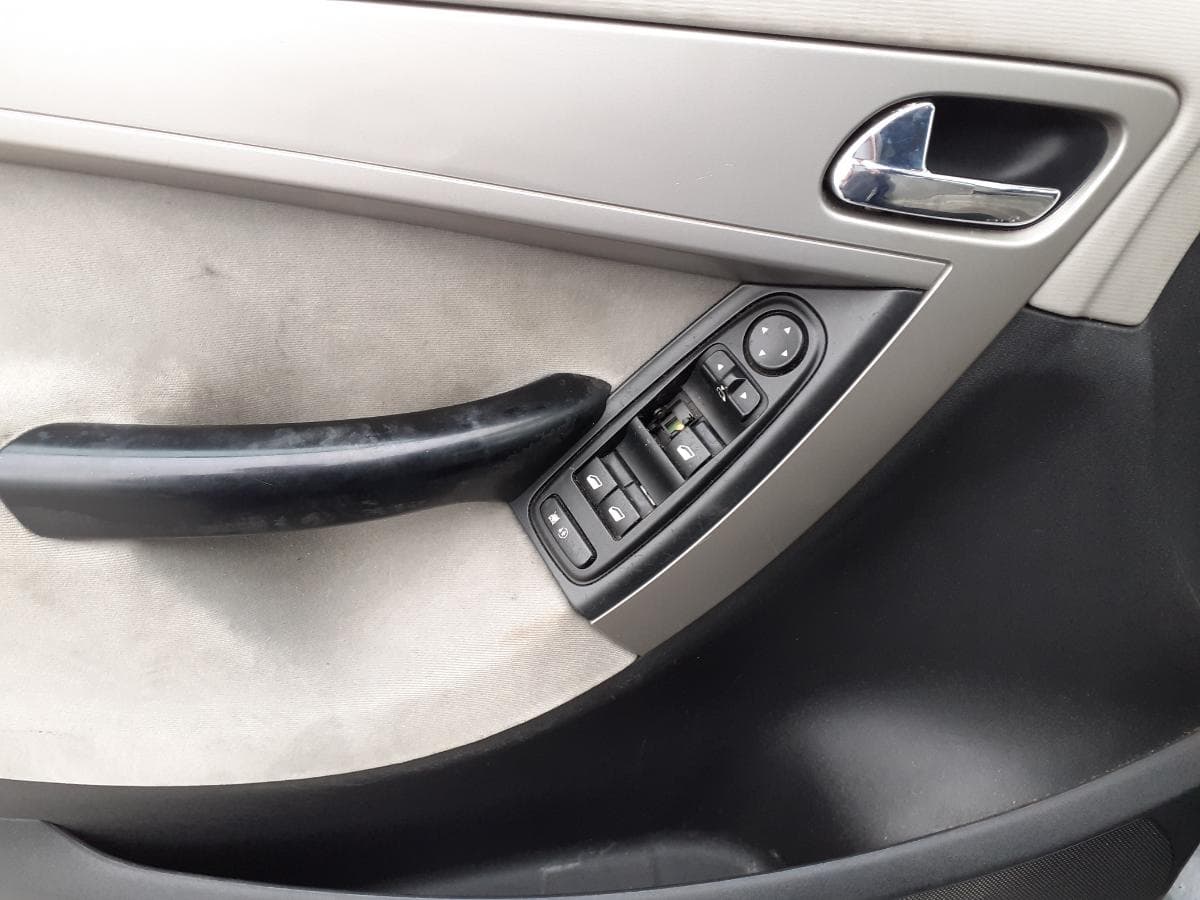 Citroën C4 Picasso — imagen 9