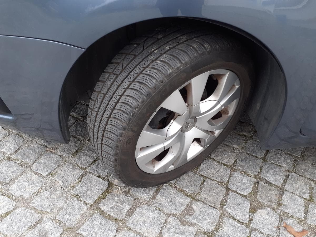 Citroën C4 Picasso — imagen 20