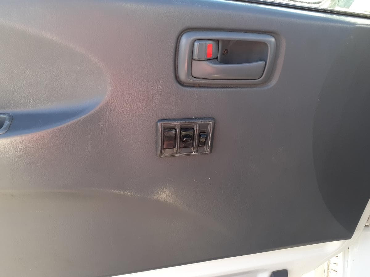 Toyota Hiace 2.4 D — imagen 9