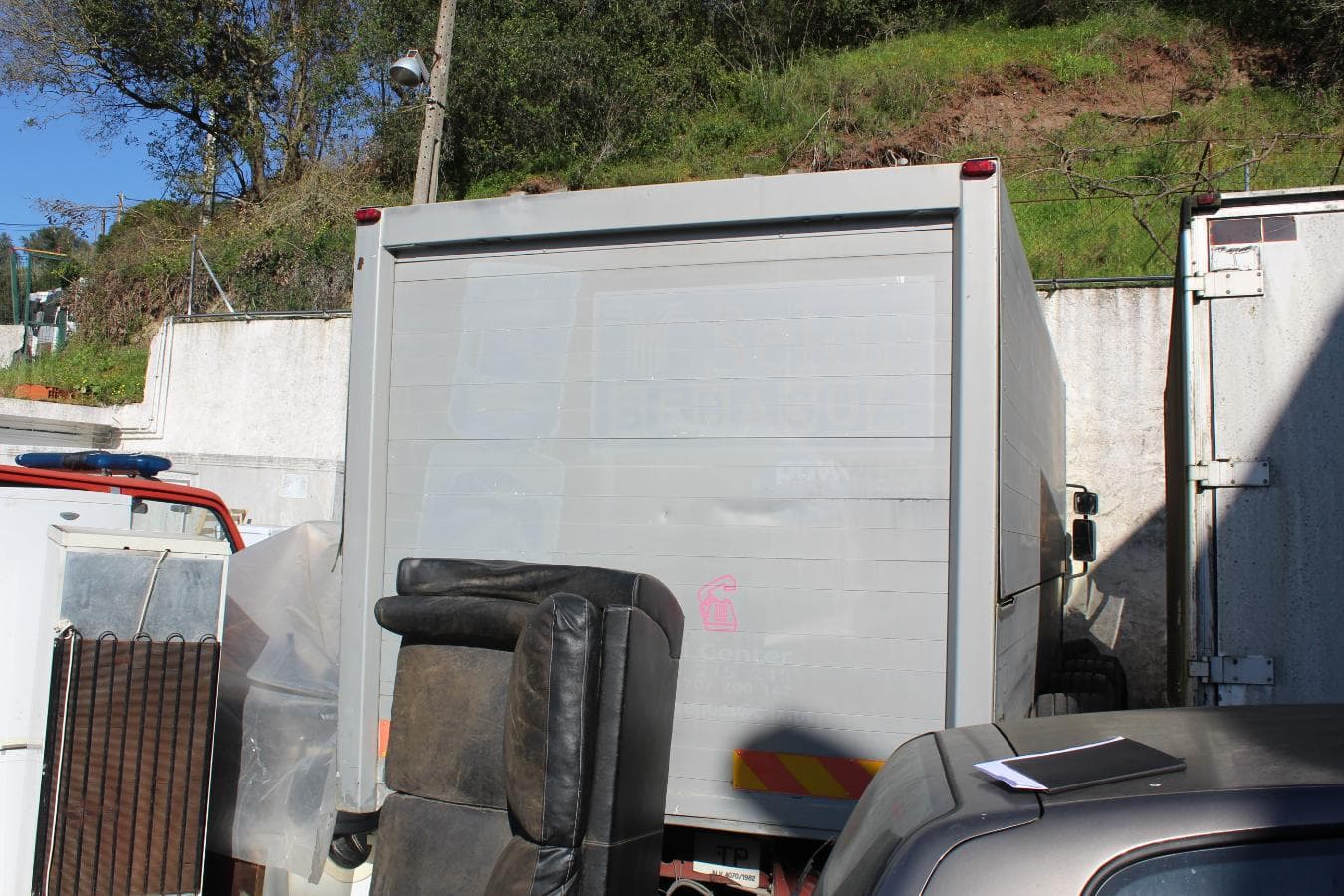 Iveco Tector ML120EL21P E E3 — imagen 2