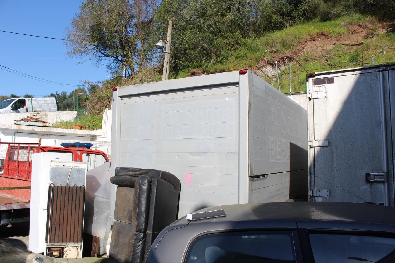 Iveco Tector ML120EL21P E E3 — imagen 3