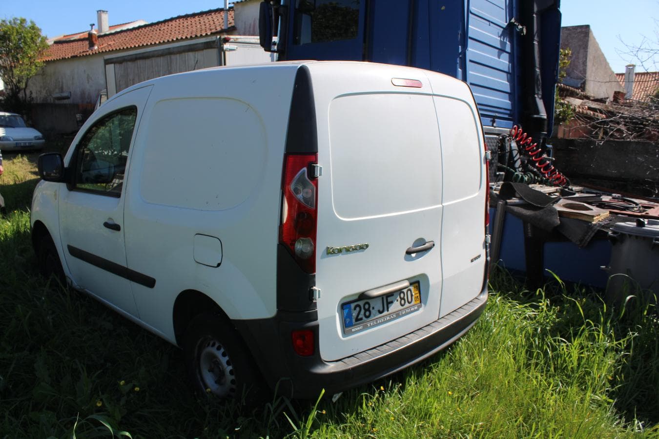 Renault Kangoo — imagem 4