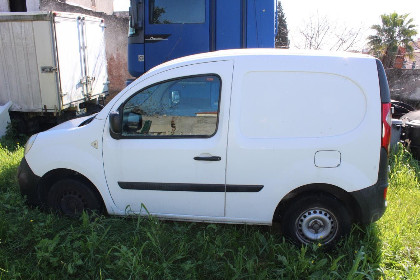 Renault Kangoo — imagem 3