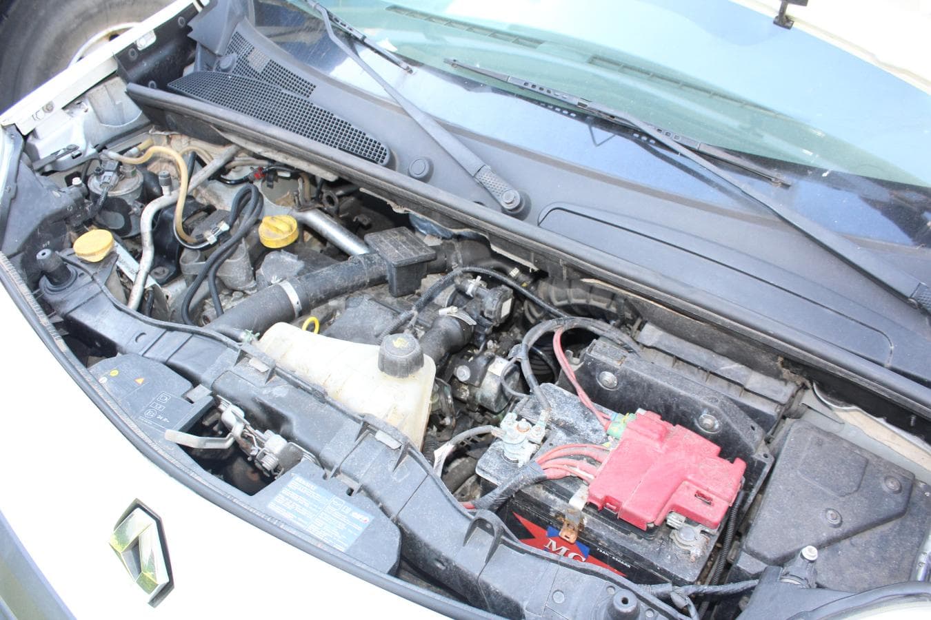Renault Kangoo — imagem 7